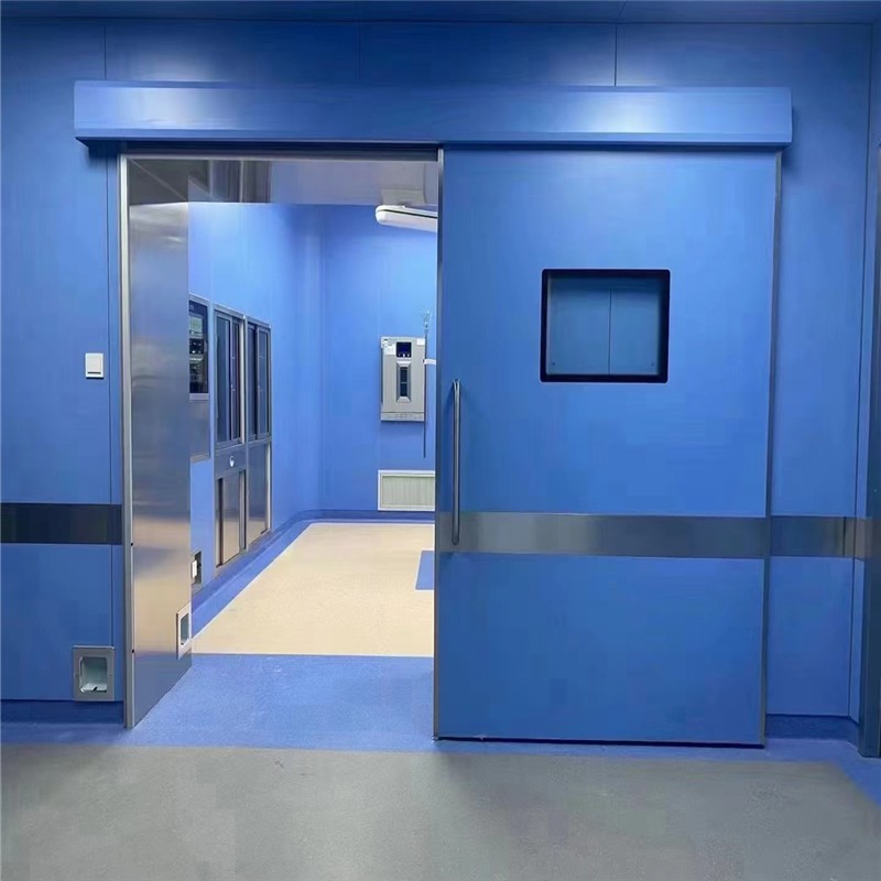 丰满x光机房铅门