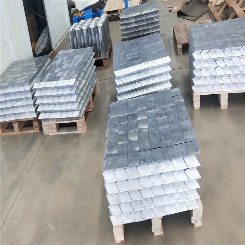 丰满10mm医用铅板